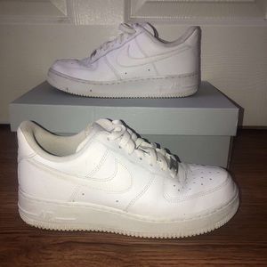 Nike Air Force 1’s